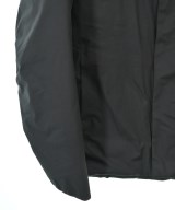 ARC'TERYX（アークテリクス）ダウンジャケット/ダウンベスト 黒 サイズ:S メンズ/2200614944020