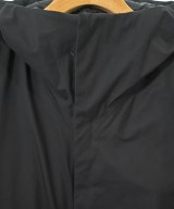 ARC'TERYX（アークテリクス）ダウンジャケット/ダウンベスト 黒 サイズ:S メンズ/2200614944020