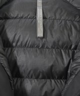 ARC'TERYX（アークテリクス）ダウンジャケット/ダウンベスト 黒 サイズ:S メンズ/2200614944020