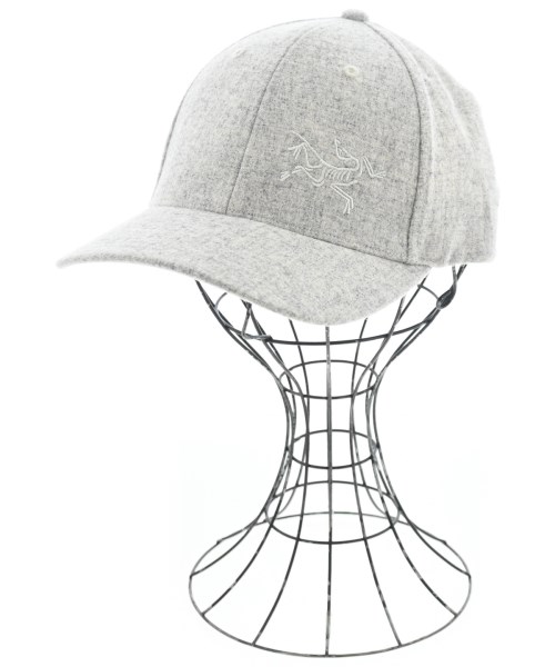 アークテリクス(ARC'TERYX)のARC'TERYX キャップ