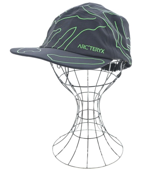 アークテリクス(ARC'TERYX)のARC'TERYX キャップ