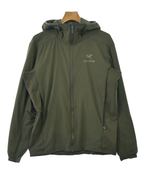 アークテリクス(ARC'TERYX)のARC'TERYX ブルゾン