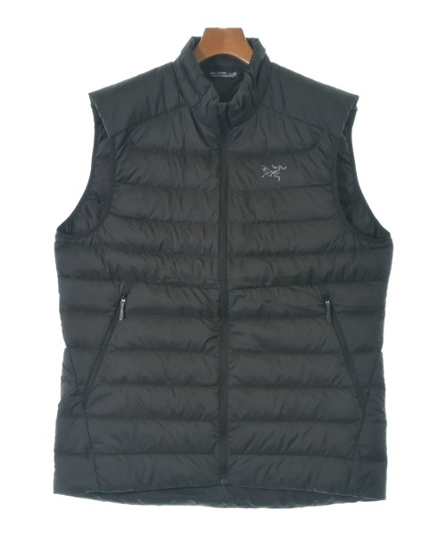 アークテリクス(ARC'TERYX)のARC'TERYX ダウンジャケット/ダウンベスト