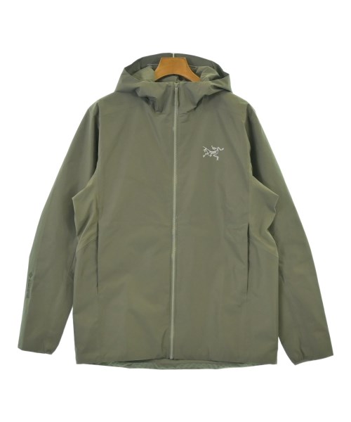 アークテリクス(ARC'TERYX)のARC'TERYX マウンテンパーカー