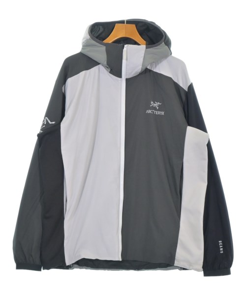 アークテリクス(ARC'TERYX)のARC'TERYX ダウンジャケット/ダウンベスト