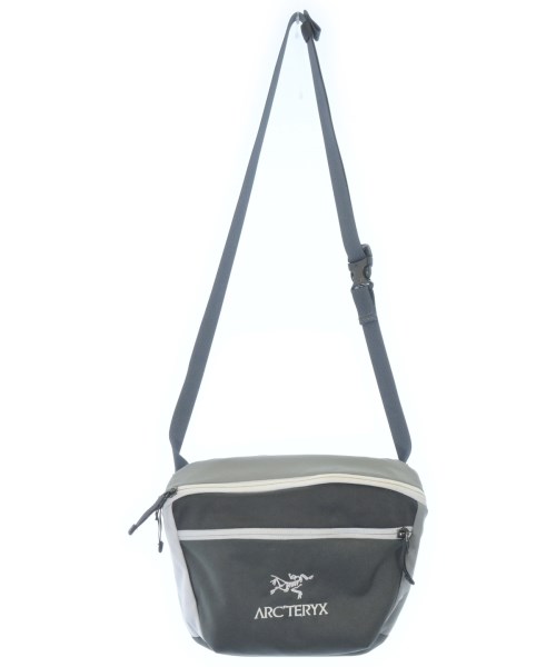 アークテリクス(ARC'TERYX)のARC'TERYX ショルダーバッグ