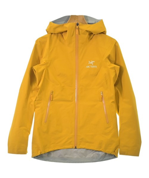 アークテリクス(ARC'TERYX)のARC'TERYX マウンテンパーカー