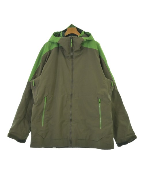 アークテリクス(ARC'TERYX)のARC'TERYX マウンテンパーカー