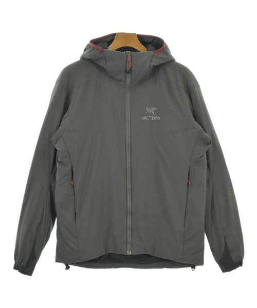 アークテリクス(ARC'TERYX)のARC'TERYX ダウンジャケット/ダウンベスト