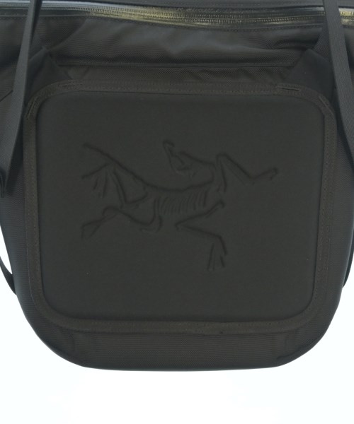 ARC'TERYX（アークテリクス）ショルダーバッグ 黒 サイズ:- メンズ/2200694894062