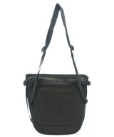 ARC'TERYX（アークテリクス）ショルダーバッグ 黒 サイズ:- メンズ/2200694894062