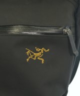 ARC'TERYX（アークテリクス）ショルダーバッグ 黒 サイズ:- メンズ/2200694894062