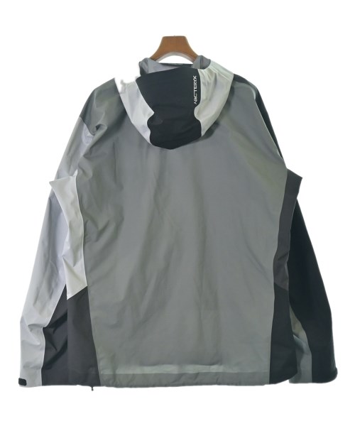 ARC'TERYX（アークテリクス）マウンテンパーカー グレー サイズ:XL メンズ/2200701759018