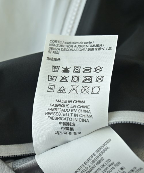 ARC'TERYX（アークテリクス）マウンテンパーカー グレー サイズ:XL メンズ/2200701759018