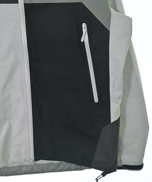 ARC'TERYX（アークテリクス）マウンテンパーカー グレー サイズ:XL メンズ/2200701759018