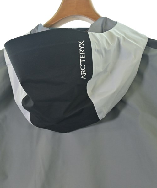 ARC'TERYX（アークテリクス）マウンテンパーカー グレー サイズ:XL メンズ/2200701759018