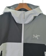 ARC'TERYX（アークテリクス）マウンテンパーカー グレー サイズ:XL メンズ/2200701759018