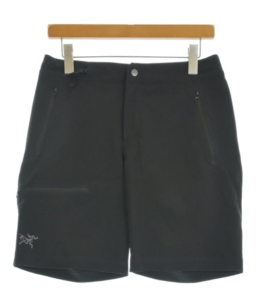 ARC'TERYX(アークテリクス)ショートパンツ 黒 サイズ:30(M位)/2200657709082