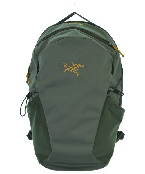 ARC'TERYX(アークテリクス)バックパック・リュック 緑 サイズ:-/2200659468055