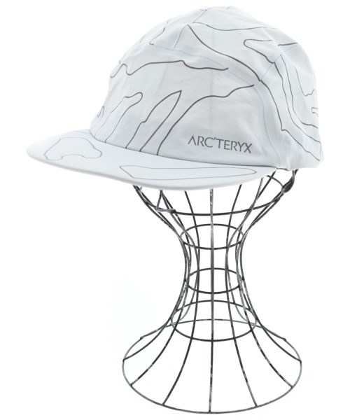 ARC'TERYX(アークテリクス)のキャップ サイズ:L/XL 10,400円