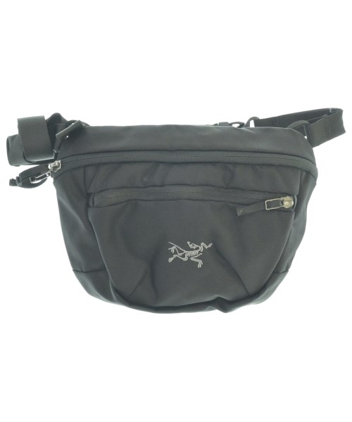 ARC'TERYX(アークテリクス)のショルダーバッグ サイズ:- 6,200円
