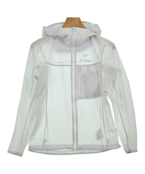 ARC'TERYX(アークテリクス)マウンテンパーカー グレー サイズ:XS/2200645673029