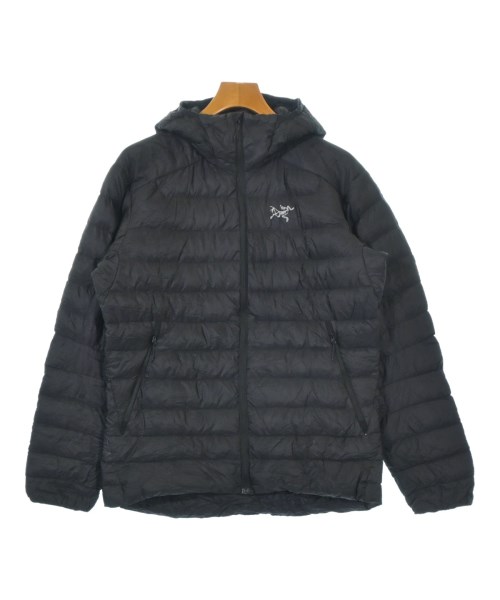 アークテリクス(ARC'TERYX)のARC'TERYX ダウンジャケット/ダウンベスト