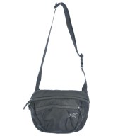 ARC'TERYX（アークテリクス）ショルダーバッグ 黒 サイズ:- メンズ/2200652278071