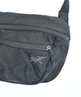 ARC'TERYX（アークテリクス）ショルダーバッグ 黒 サイズ:- メンズ/2200652278071