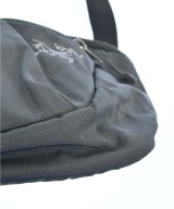 ARC'TERYX（アークテリクス）ショルダーバッグ 黒 サイズ:- メンズ/2200652278071