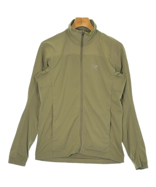 ARC'TERYX(アークテリクス)ブルゾン カーキ サイズ:S/2200652453140