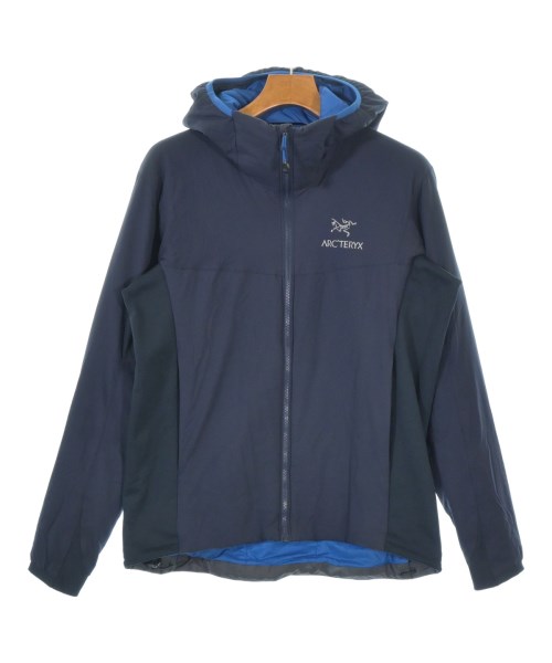 アークテリクス(ARC'TERYX)のARC'TERYX ダウンジャケット/ダウンベスト