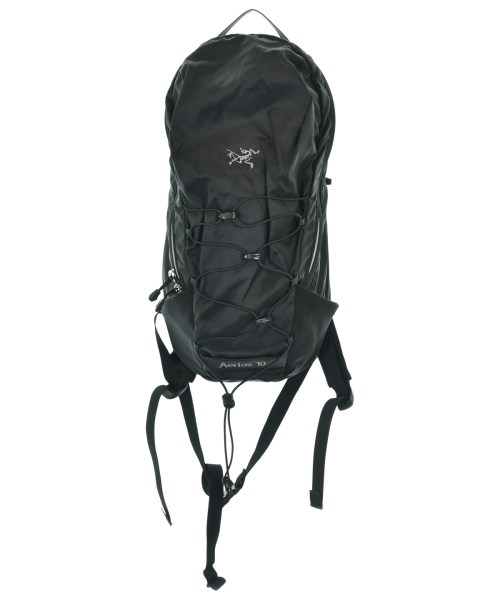ARC'TERYX(アークテリクス)バックパック・リュック 黒 サイズ:-/2200652853193