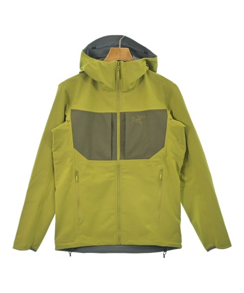 アークテリクス(ARC'TERYX)のARC'TERYX マウンテンパーカー