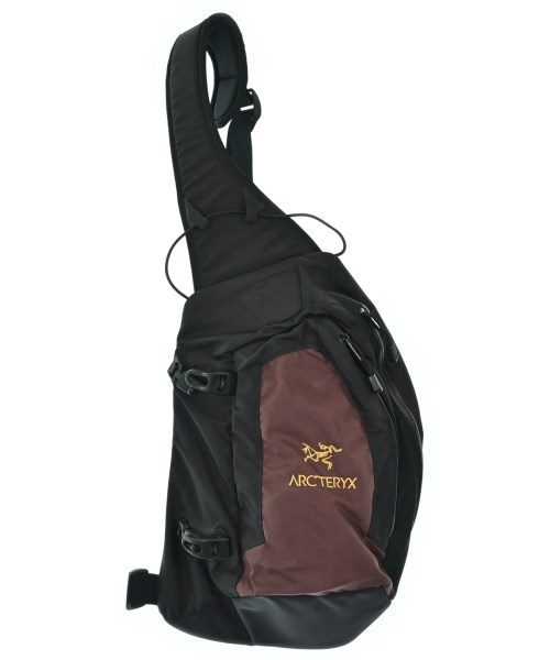 ARC'TERYX(アークテリクス)その他 黒 サイズ:-/2200653595313