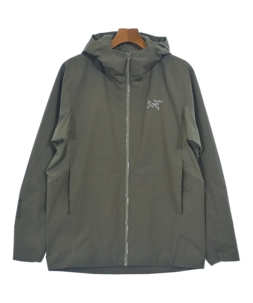アークテリクス(ARC'TERYX)のARC'TERYX マウンテンパーカー