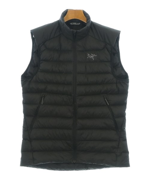 ARC'TERYX(アークテリクス)のダウンジャケット/ダウンベスト サイズ:S 46,300円