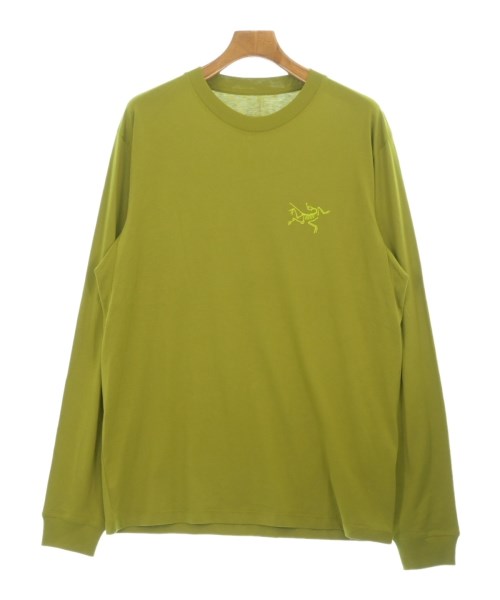 ARC'TERYX(アークテリクス)のTシャツ・カットソー サイズ:M 9,200円
