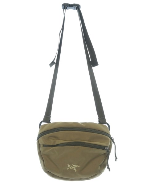 ARC'TERYX(アークテリクス)のショルダーバッグ サイズ:- 4,800円