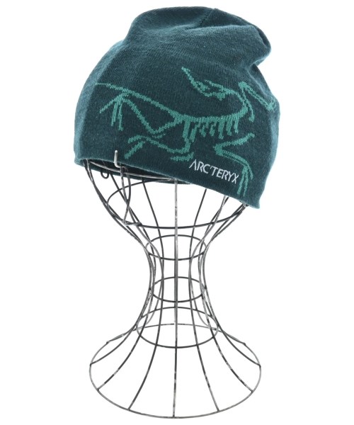 ARC'TERYX(アークテリクス)のニットキャップ・ビーニー サイズ:- 5,600円