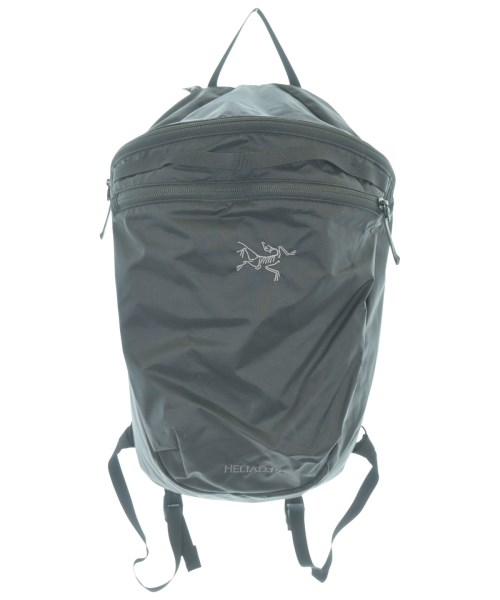 ARC'TERYX(アークテリクス)バックパック・リュック 黒 サイズ:-/2200663229048