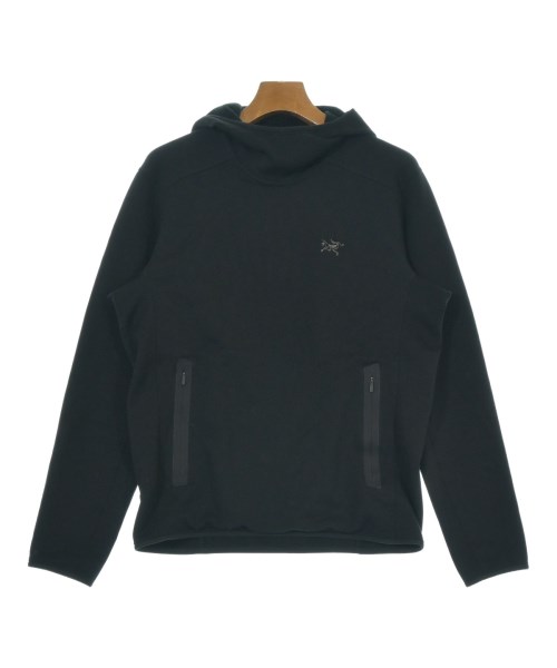 ARC'TERYX(アークテリクス)スウェット 黒 サイズ:S/2200665854026