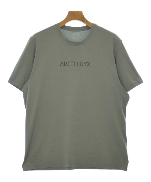 ARC'TERYX(アークテリクス)Tシャツ・カットソー グレー サイズ:M/2200662482116