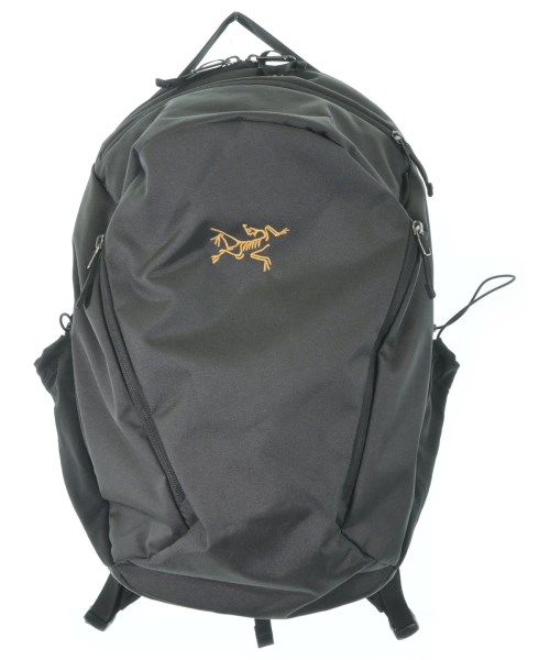 ARC'TERYX(アークテリクス)バックパック・リュック 黒 サイズ:-/2200667748019