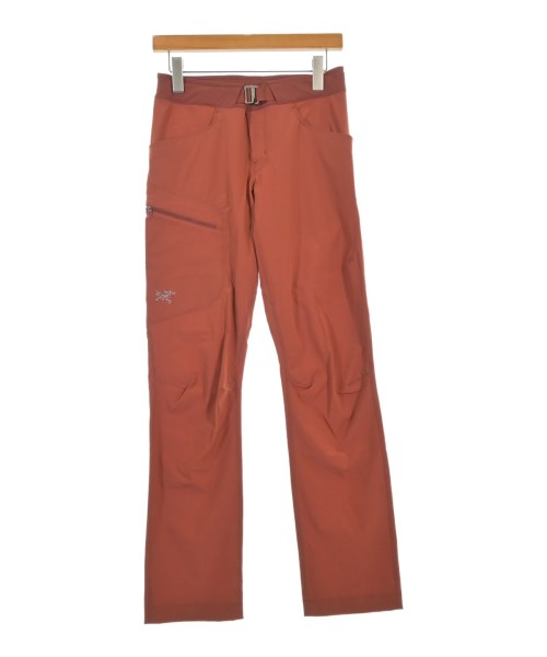 ARC'TERYX(アークテリクス)その他 赤 サイズ:28(S位)/2200653971308