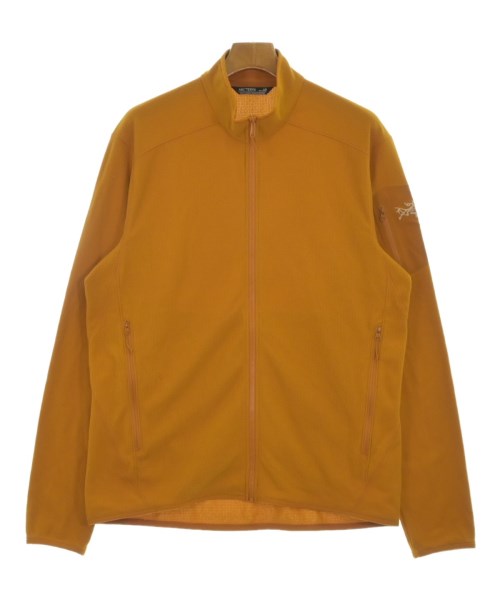 ARC'TERYX(アークテリクス)Tシャツ・カットソー オレンジ サイズ:L/2200668225533