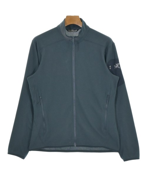 ARC'TERYX(アークテリクス)Tシャツ・カットソー 紺 サイズ:S/2200669080049