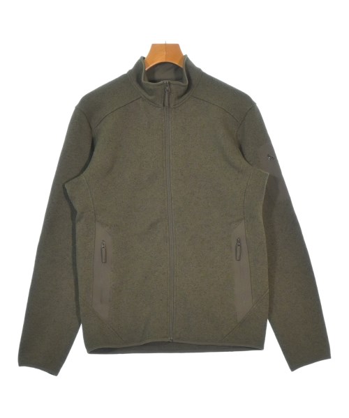 ARC'TERYX(アークテリクス)その他 カーキ サイズ:S/2200670508051