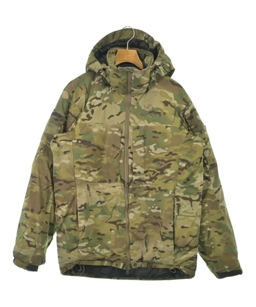 アークテリクス(ARC'TERYX)のARC'TERYX ダウンジャケット/ダウンベスト