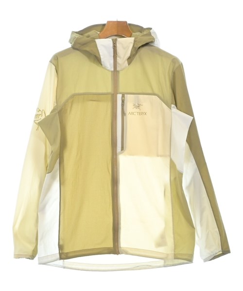 ARC'TERYX(アークテリクス)のマウンテンパーカー サイズ:M 17,000円